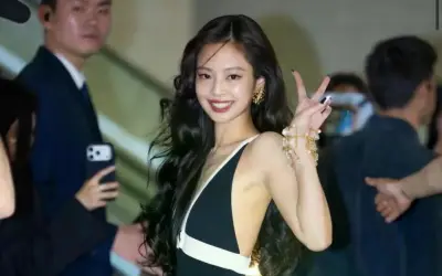 Diện mạo mới của Jennie Blackpink khiến fan 'sốc'