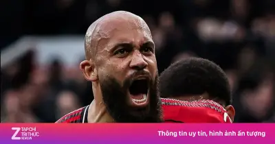 Dàn cầu thủ tăng giá mạnh nhất Premier League mùa 2025/26
