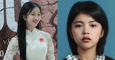 Dàn diễn viên gen Z muốn đóng vai huyền thoại Võ Thị Sáu