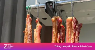 Dân mạng đua nhau khoe thịt phơi nắng ngày nóng kỷ lục