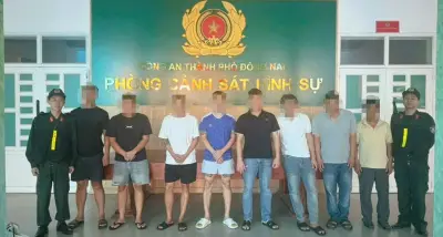 Dùng tài khoản siêu chủ điều hành đường dây cá độ hơn 70 tỷ đồng/tháng