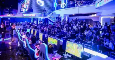 Doanh thu esports Việt Nam có thể đạt 10 triệu USD vào 2030