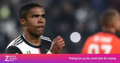 Douglas Costa gây sốc với OnlyFans: Cựu sao Bayern và Juventus tìm nguồn thu mới