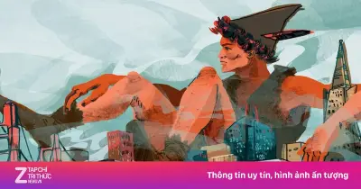 Dấu hiệu bạn là 'đứa trẻ trong thân xác người lớn' theo Carl Jung