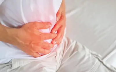 Dấu hiệu cảnh báo ung thư đại tràng không thể bỏ qua