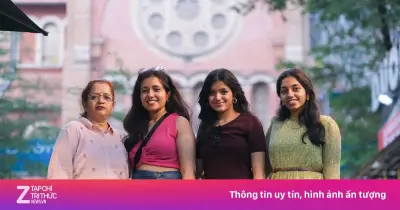 Du lịch MICE TP.HCM: Động lực mới thu hút khách chi tiêu cao