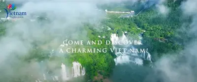 Du lịch Việt bắt tay CNN quảng bá hình ảnh điểm đến quốc gia trên toàn cầu