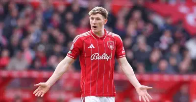 Elliot Anderson gia nhập Man City: MU mất mục tiêu chuyển nhượng