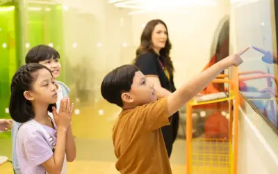 English 1 mở rộng mạng lưới đào tạo tiếng Anh tại Việt Nam
