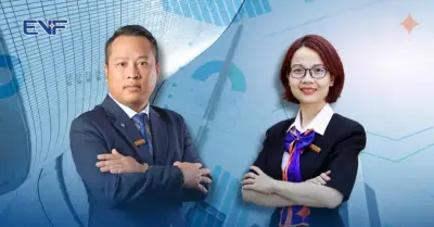 EVF bổ nhiệm Phó Tổng Giám đốc và Kế toán trưởng mới, hướng tới mục tiêu lợi nhuận 1.000 tỷ