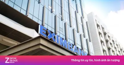 Eximbank triệu tập họp cổ đông bất thường vào tháng 7 để bầu nhân sự