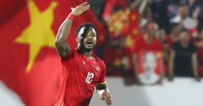 FIFA ASEAN Cup 2026: Cơ hội cải thiện thứ hạng cho bóng đá Việt Nam