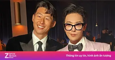 Forbes Korea công bố danh sách người nổi tiếng quyền lực nhất Hàn Quốc năm 2026