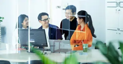 FPT bổ nhiệm Giám đốc Chuyển đổi AI, ra mắt khung đánh giá 5 cấp độ cho doanh nghiệp