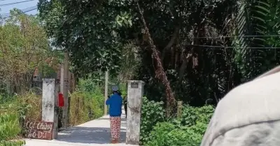 Gã chồng sát hại vợ và con 2 tháng tuổi ở Tây Ninh lãnh án chung thân