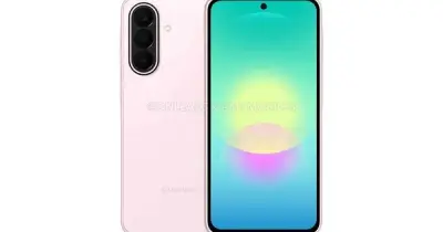 Galaxy A27 sắp ra mắt: Thiết kế mỏng, chip Snapdragon, camera OIS 50MP