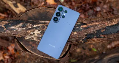 Galaxy S27 Pro rò rỉ thông số: Màn hình 6,47 inch, camera 200MP ngang Ultra