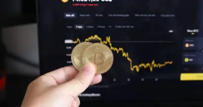 Giá Bitcoin hôm nay 31/5: Tăng nhẹ 0,8% lên 74.111 USD, tuần qua mất 3,5%