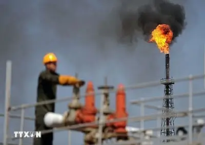 Giá dầu thế giới quay đầu giảm trước đề xuất đàm phán mới của Iran