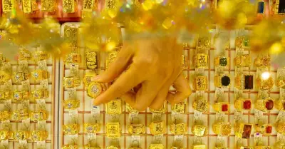 Giá vàng hôm nay 29/5/2026: Bật tăng hơn 110 USD, vượt mốc 4.480 USD