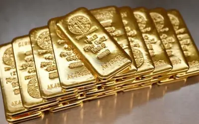 Giá vàng trong nước giảm 500 nghìn đồng/lượng, thế giới biến động mạnh