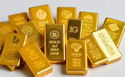 Giá vàng trong nước giảm 500.000 đồng, neo ở mốc 161,5 triệu đồng/lượng
