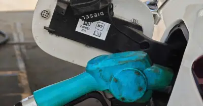 Giá xăng dầu sáng 11.5 tăng mạnh, dầu WTI sát 99 USD/thùng