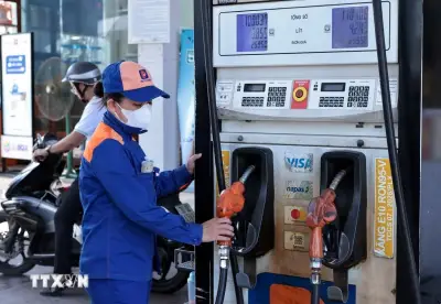 Giải đáp 85 câu hỏi về xăng E10 trước ngày áp dụng toàn quốc