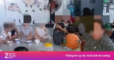 Giải thể nhóm trẻ Mầm Xanh ở Lâm Đồng sau vụ bé trai tử vong