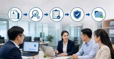 Giảm thời gian lập hồ sơ thẩm định từ 4-5 ngày xuống nửa ngày nhờ AI