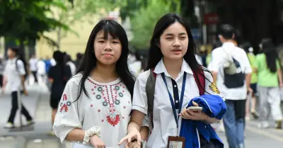 Giáo viên bàn luận về đề Ngữ văn thi lớp 10 chuyên Khoa học Xã hội và Nhân văn