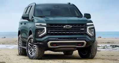 GM triệu hồi 66 xe SUV và bán tải vì nguy cơ mất lái đột ngột