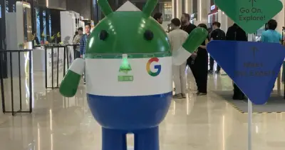 Google vươn lên dẫn đầu cuộc đua AI nhờ hạ tầng tính toán khổng lồ