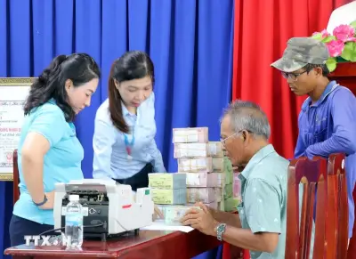 Gấp rút bồi thường đất dự án tái định cư nhà máy điện hạt nhân Ninh Thuận 2