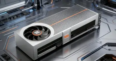 GPU 'Made in China' đầu tiên cháy hàng 30.000 chiếc trong 48 giờ dù hiệu năng thấp