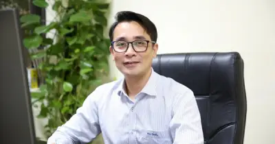 GS.TS Chử Đức Trình tái đắc cử Hiệu trưởng Trường Đại học Công nghệ - ĐHQGHN