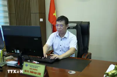 GS.TS Trần Đại Lâm: Đầu tư cho khoa học vật liệu là đầu tư chiến lược quốc gia
