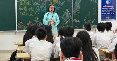Hà Nội công bố quy chế thi lớp 10 năm 2025: Lưu ý quan trọng cho thí sinh