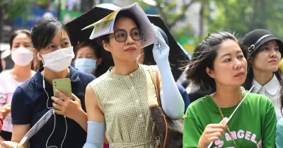 Hà Nội: Dự báo thời tiết dịp thi vào lớp 10 năm 2026