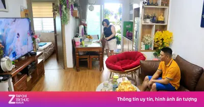 Hà Nội khởi công 6.000-7.000 căn nhà cho thuê từ tháng 6