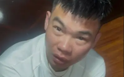 Hà Nội khởi tố gã thanh niên đâm ô tô vào trẻ em ở xã Tam Hưng