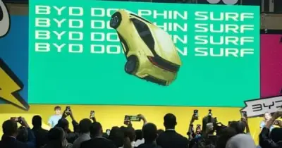 Hồ sơ BYD: Dòng tiền kiệt quệ, nợ 45 tỷ USD, từng chiếm dụng vốn nhà cung ứng