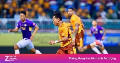 HAGL quật ngã Hà Nội 3-1, chính thức trụ hạng V.League