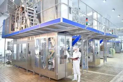 Hanoimilk: 25 năm kiên định nâng chuẩn chất lượng, không lối tắt