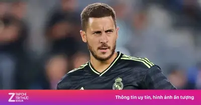 Hazard đầu tư vào nền tảng công nghệ thể thao mới