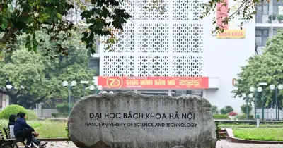 Học bổng ngành vi mạch, công nghệ chiến lược cao nhất 8,4 triệu đồng/tháng