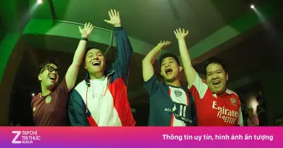 Heineken FanStation: Trải nghiệm độc quyền chung kết Champions League cho fan Việt