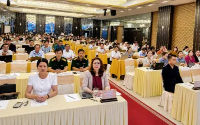 Hội Luật gia TP.Đồng Nai tích cực tham gia tập huấn chuyển đổi số trong phổ biến pháp luật