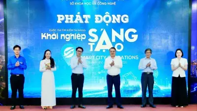 Hải Phòng tăng tốc khoa học công nghệ với ba chiến lược đột phá