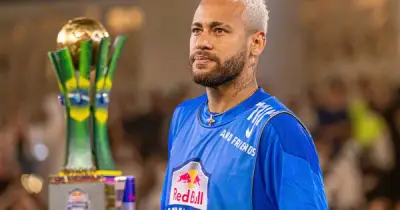 HLV Ancelotti chơi canh bạc mạo hiểm với Neymar tại World Cup 2026